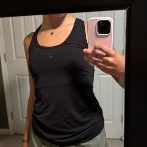 2 Athletic Tank Tops